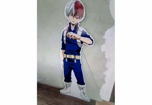 Ростова фігура Одеса